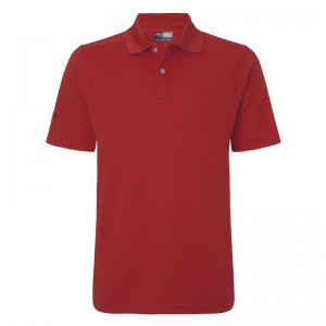 Callaway top Opti-Dri polo Performance 183.7 GSM Polo Shirt